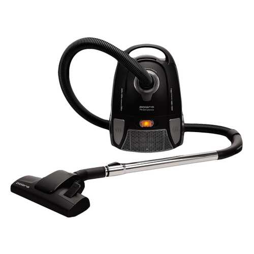 Пылесос Polaris PVB 0804 Black в Телемакс