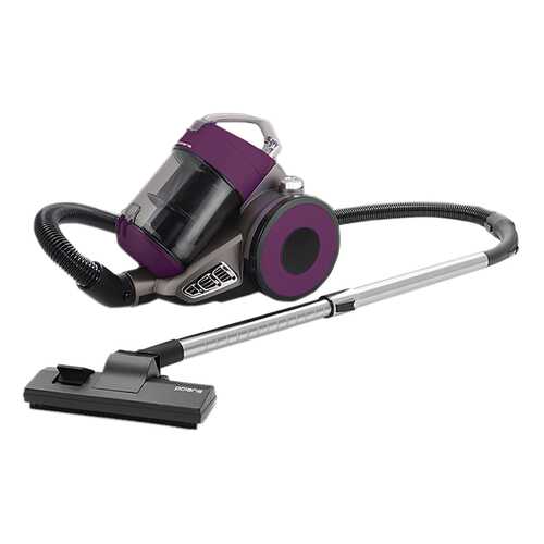 Пылесос Polaris PVC 1618BB Purple в Телемакс
