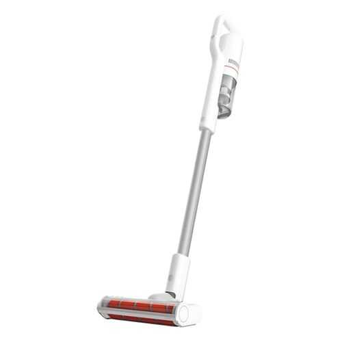 Пылесос Roidmi Cordless Vacuum Cleaner S1 White (XCQ03RM) в Телемакс