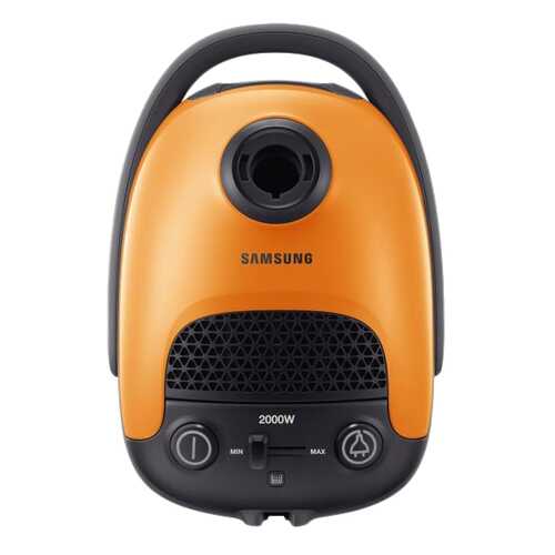 Пылесос Samsung F300 Orange в Телемакс