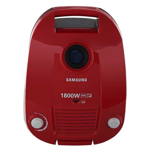 Пылесос Samsung SC4181 в Телемакс