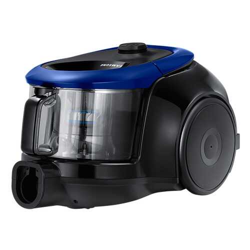 Пылесос Samsung VC18M2110SB/EV Blue в Телемакс