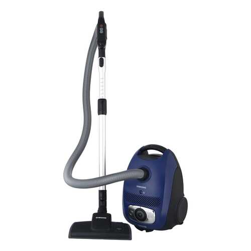 Пылесос Samsung VCJG24GH Blue в Телемакс
