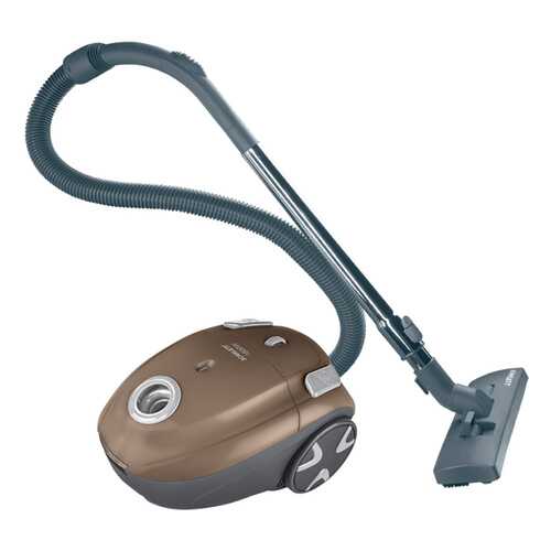 Пылесос Scarlett SC-VC80B02 Brown/Grey в Телемакс