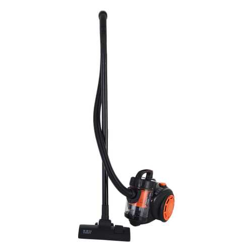 Пылесос Scarlett sC-VC80С92 Orange/Black в Телемакс
