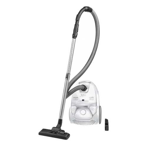 Пылесос Tefal City Space TW3927 White в Телемакс