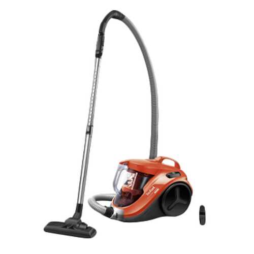 Пылесос Tefal Compact Power TW3724RA Orange в Телемакс