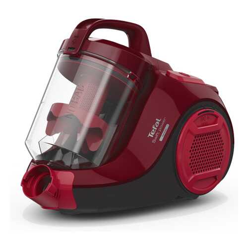 Пылесос Tefal TW2913EA в Телемакс