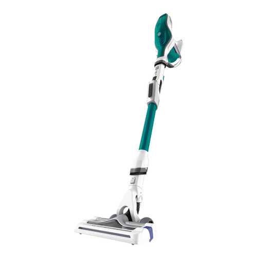 Пылесос Tefal TY9472WO в Телемакс
