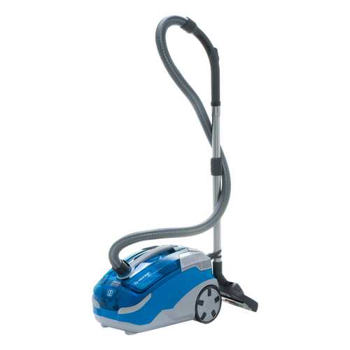 Пылесос Thomas Mistral XS Aqua-Box Blue/Silver в Телемакс