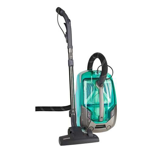 Пылесос Thomas Multi Clean Parquet X 10 Blue/Silver в Телемакс