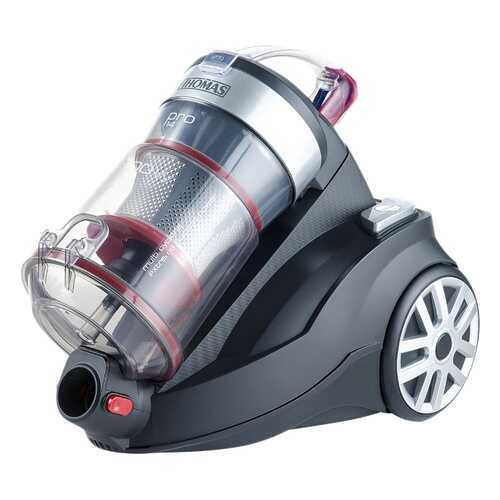 Пылесос Thomas Multi Cyclone Pro 14 Red/Black в Телемакс