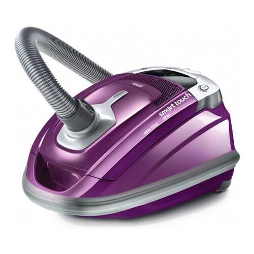 Пылесос Thomas Smart Touch Star (784015) в Телемакс