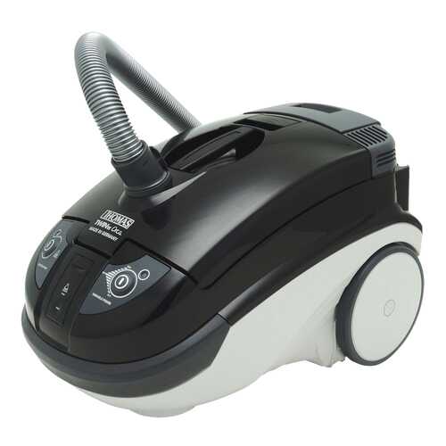 Пылесос Thomas Twin TT Orca Black в Телемакс