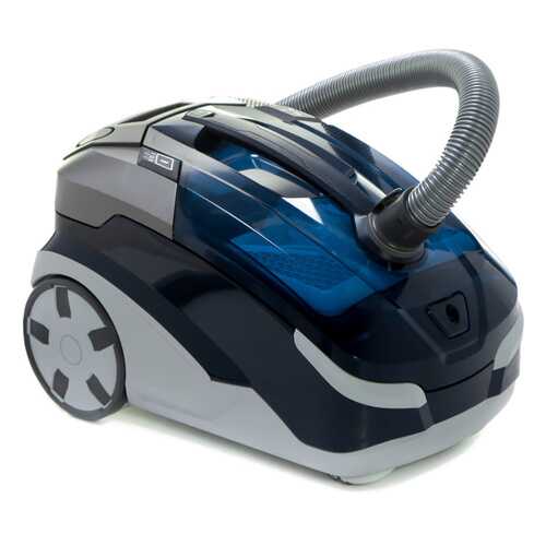 Пылесос Thomas Twin XT Blue в Телемакс