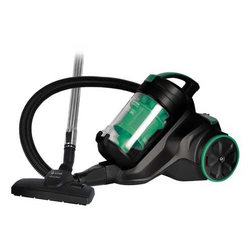 Пылесос VITEK VT-8136(GY) в Телемакс