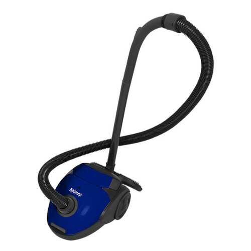 Пылесос Яромир ЯP-5101 Black/BLue в Телемакс