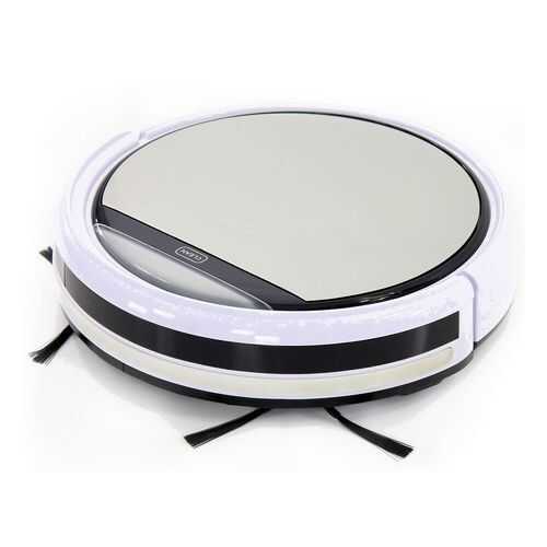 Робот-пылесос ILIFE V50 RUS Gray Glod в Телемакс