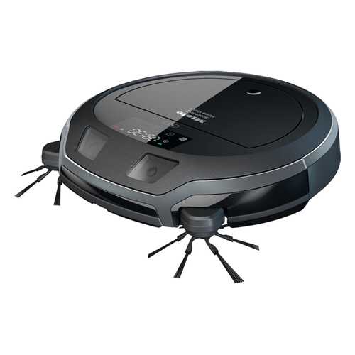 Робот-пылесос Miele SLQL0 Scout RX2 Home Vision Grey в Телемакс