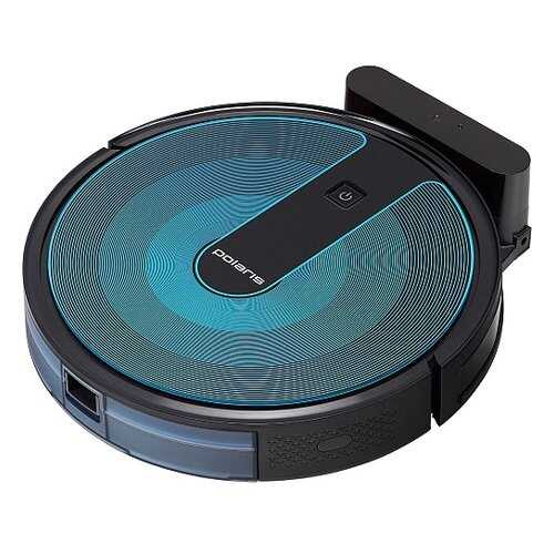Робот-пылесос Polaris PVCR 1020 FusionPRO в Телемакс