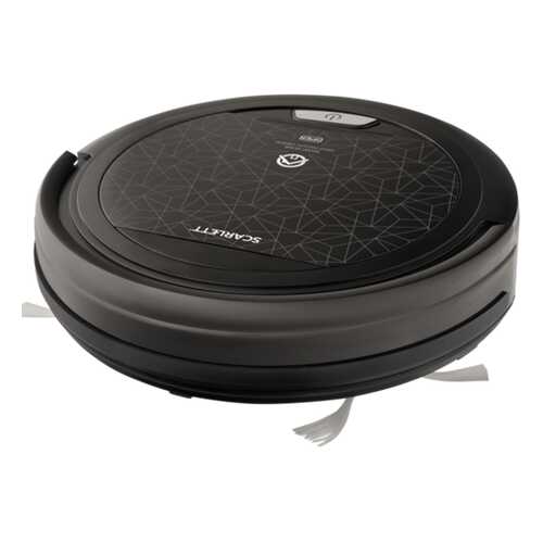 Робот-пылесос Scarlett SC-VC80R20 в Телемакс