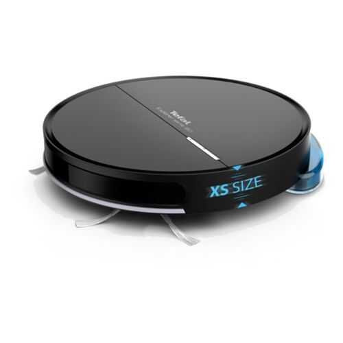 Робот-пылесос Tefal RG7455WH в Телемакс