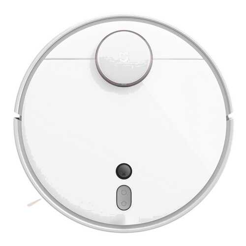 Робот-пылесос Xiaomi Mijia Sweeping Robot Vacuum Cleaner 1S (CN) в Телемакс