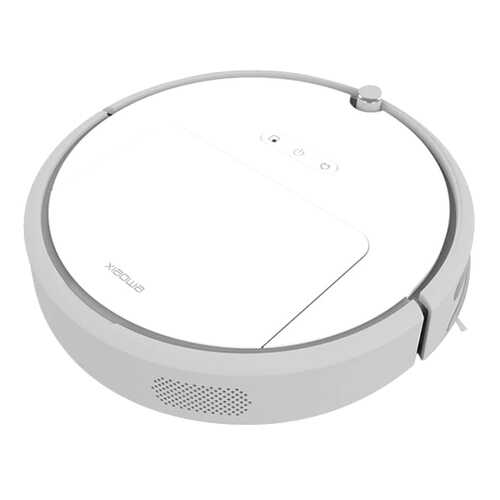 Робот-пылесос Xiaomi Vacuum Cleaner Lite White в Телемакс