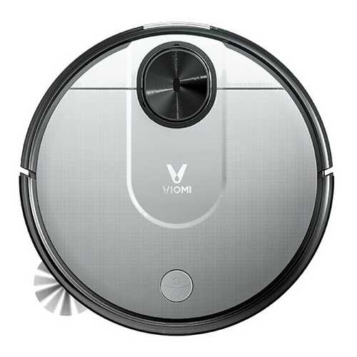 Робот-пылесос Xiaomi Viomi V2 Cleaning Robot в Телемакс