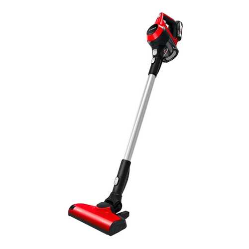 Вертикальный пылесос Bosch Unlimited Serie 6 BCS61PET Red в Телемакс