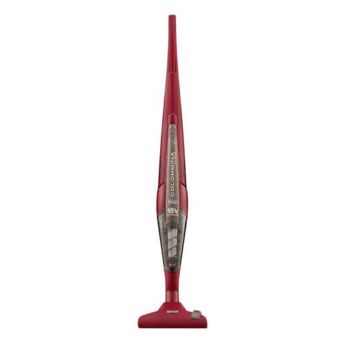 Вертикальный пылесос Delonghi XLR18LM,R Red/Grey в Телемакс