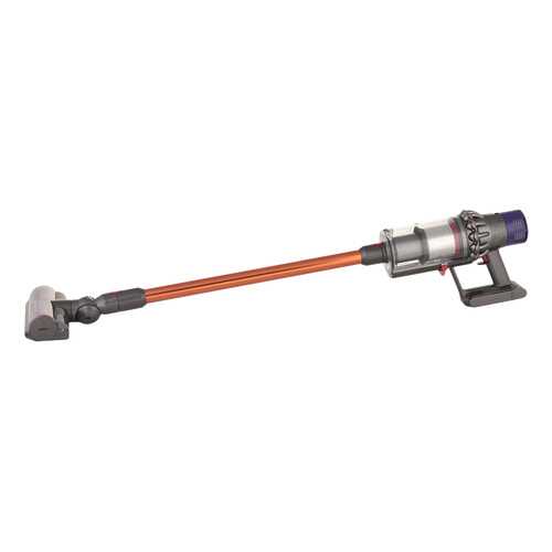 Вертикальный пылесос Dyson Cyclone V10 Absolute Purple в Телемакс