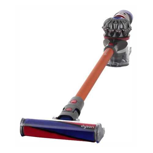 Вертикальный пылесос Dyson V8 Absolute 227296-01 Orange в Телемакс