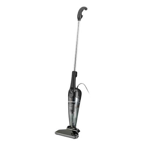 Вертикальный пылесос Endever SkyClean VC-284 Grey в Телемакс