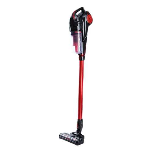 Вертикальный пылесос Kitfort КТ-517-1 Red/Black в Телемакс