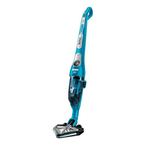 Вертикальный пылесос Tefal Air Force Extreme Lithium TY8871RO Blue в Телемакс