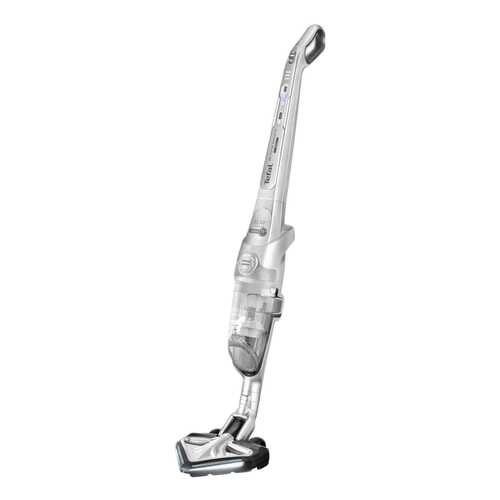 Вертикальный пылесос Tefal TY8996RO Silver в Телемакс