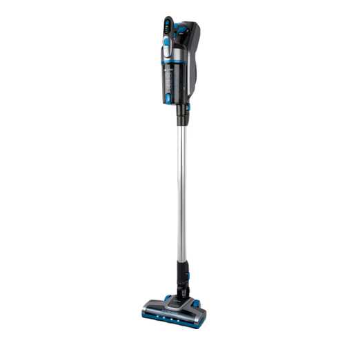 Вертикальный пылесос Vitek VT-8133 B Blue/Grey в Телемакс