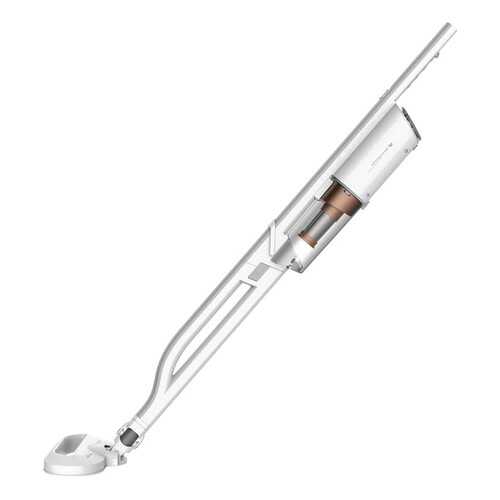 Вертикальный пылесос Xiaomi Deerma Suction Vacuum Cleaner DX800S White в Телемакс