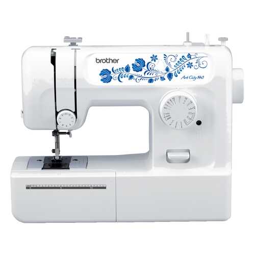 Швейная машина Brother ArtCity 170 в Телемакс