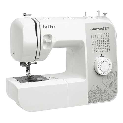 Швейная Машина Brother Universal 37 S в Телемакс