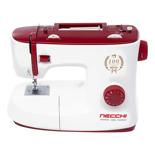 Швейная машина Necchi 1422 в Телемакс