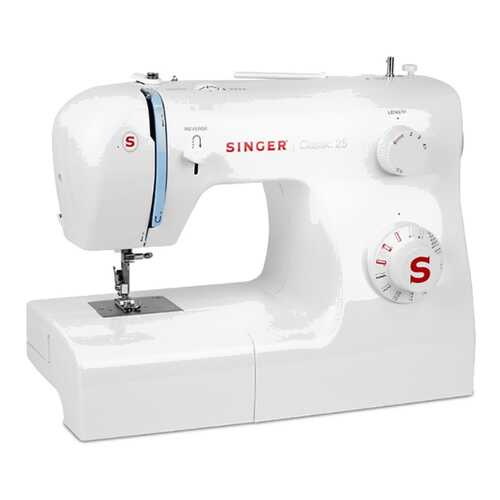 Швейная машина Singer Classic 25 288536 в Телемакс