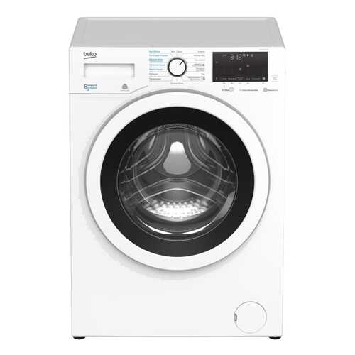 Стиральная машина Beko WDW 85636 B3 в Телемакс