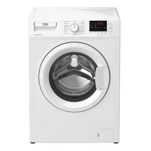 Стиральная машина Beko WRE 76 P2 XWW в Телемакс
