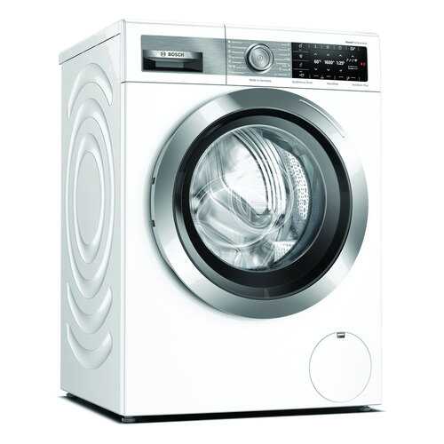Стиральная машина Bosch WAX32FH1OE в Телемакс