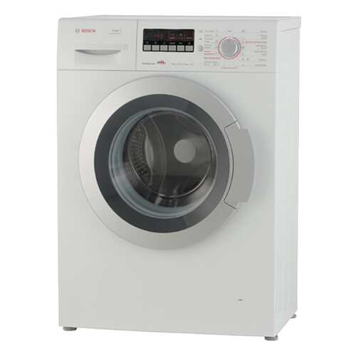 Стиральная машина Bosch WLG2426FOE в Телемакс