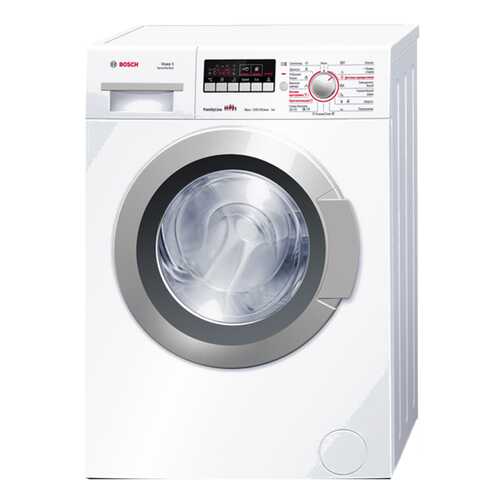 Стиральная машина Bosch WLG2426WOE в Телемакс