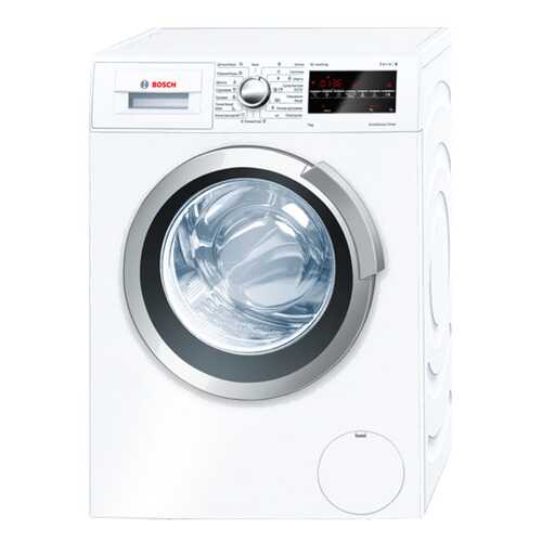 Стиральная машина Bosch WLT24460OE в Телемакс