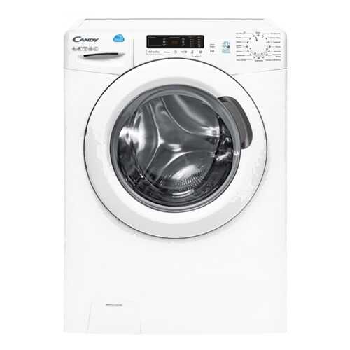 Стиральная машина Candy CS41062D1/2-07 в Телемакс